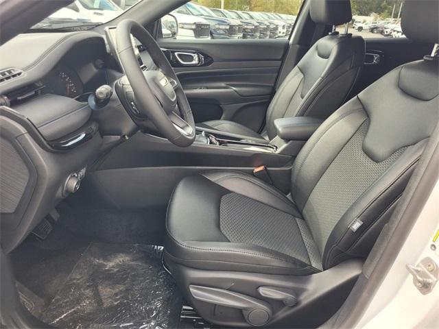 new 2026 Jeep Compass car, priced at $31,239