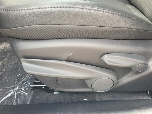 new 2026 Jeep Compass car, priced at $31,239