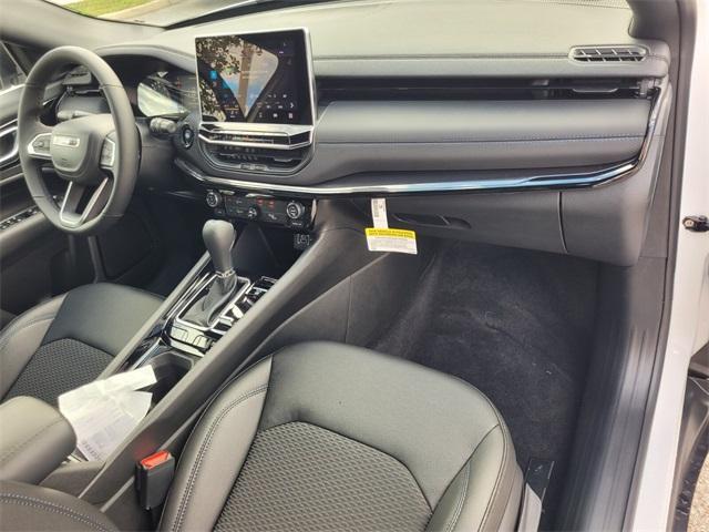 new 2026 Jeep Compass car, priced at $31,239