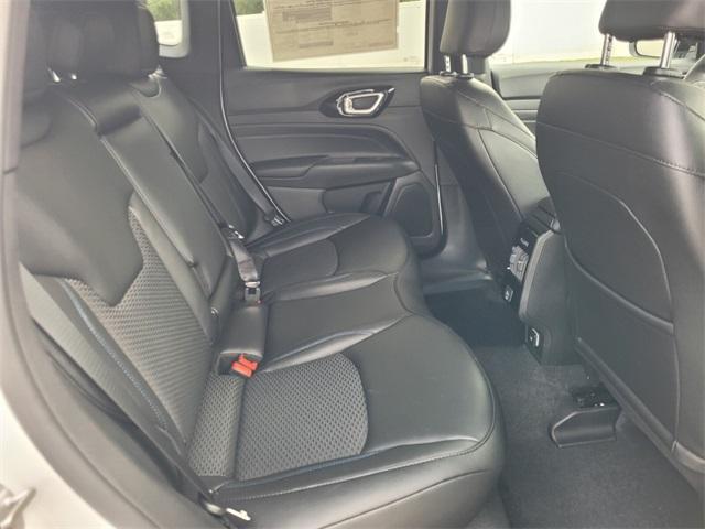 new 2026 Jeep Compass car, priced at $31,239