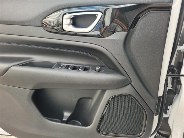 new 2026 Jeep Compass car, priced at $31,239