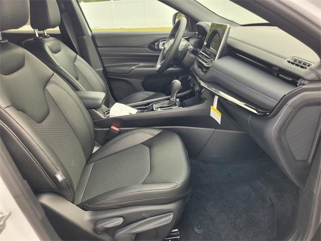 new 2026 Jeep Compass car, priced at $31,239