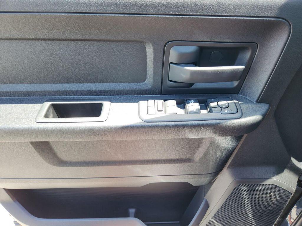 new 2025 Ram 2500 car, priced at $50,241