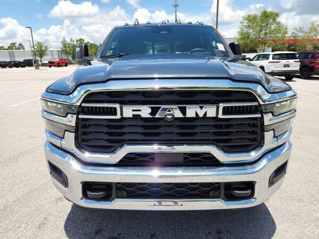 new 2025 Ram 2500 car, priced at $51,908