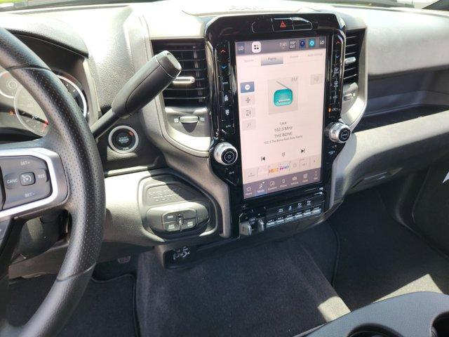new 2025 Ram 2500 car, priced at $51,908