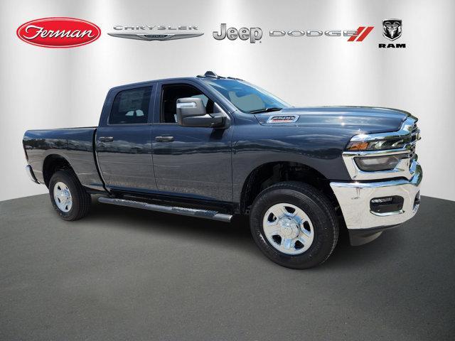new 2025 Ram 2500 car, priced at $51,908