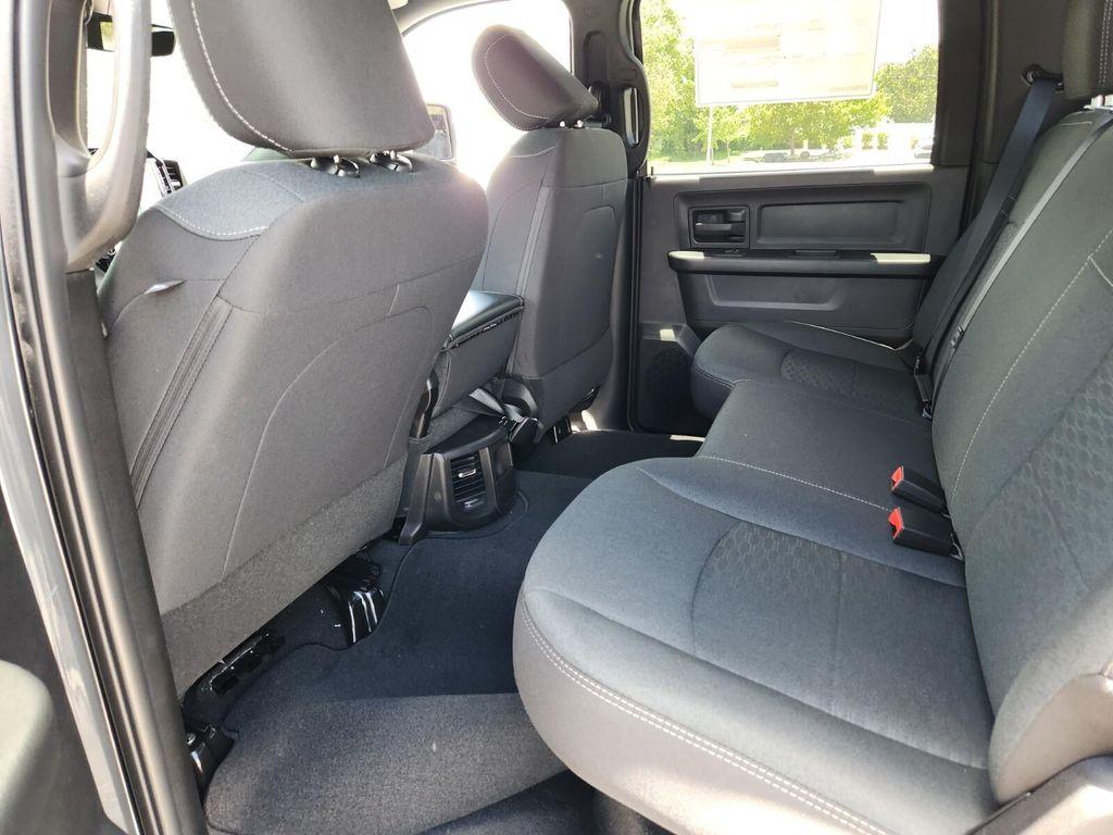new 2025 Ram 2500 car, priced at $50,241