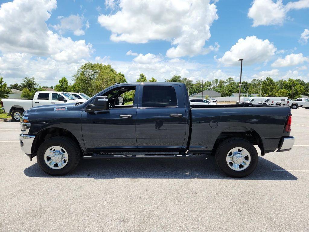 new 2025 Ram 2500 car, priced at $50,241