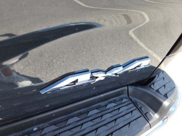 new 2025 Ram 2500 car, priced at $51,908
