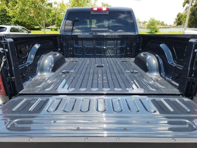new 2025 Ram 2500 car, priced at $51,908