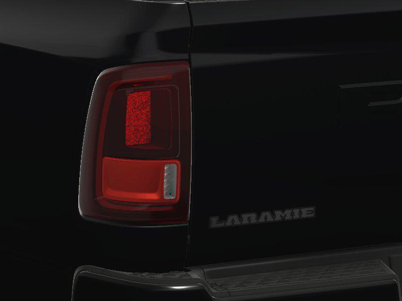 new 2025 Ram 2500 car, priced at $72,376