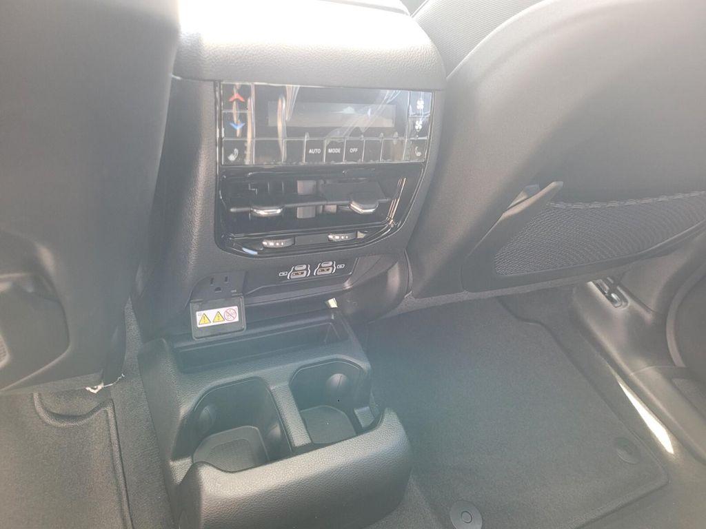 new 2025 Jeep Grand Cherokee L car, priced at $45,260