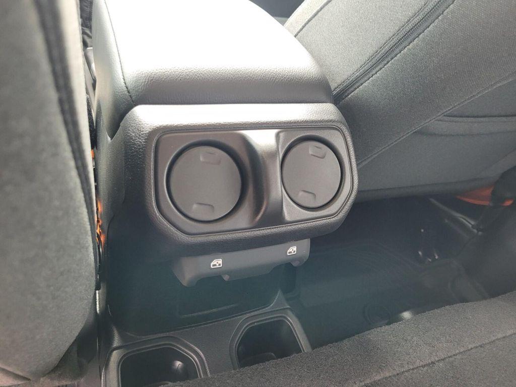 new 2025 Jeep Wrangler car, priced at $38,340