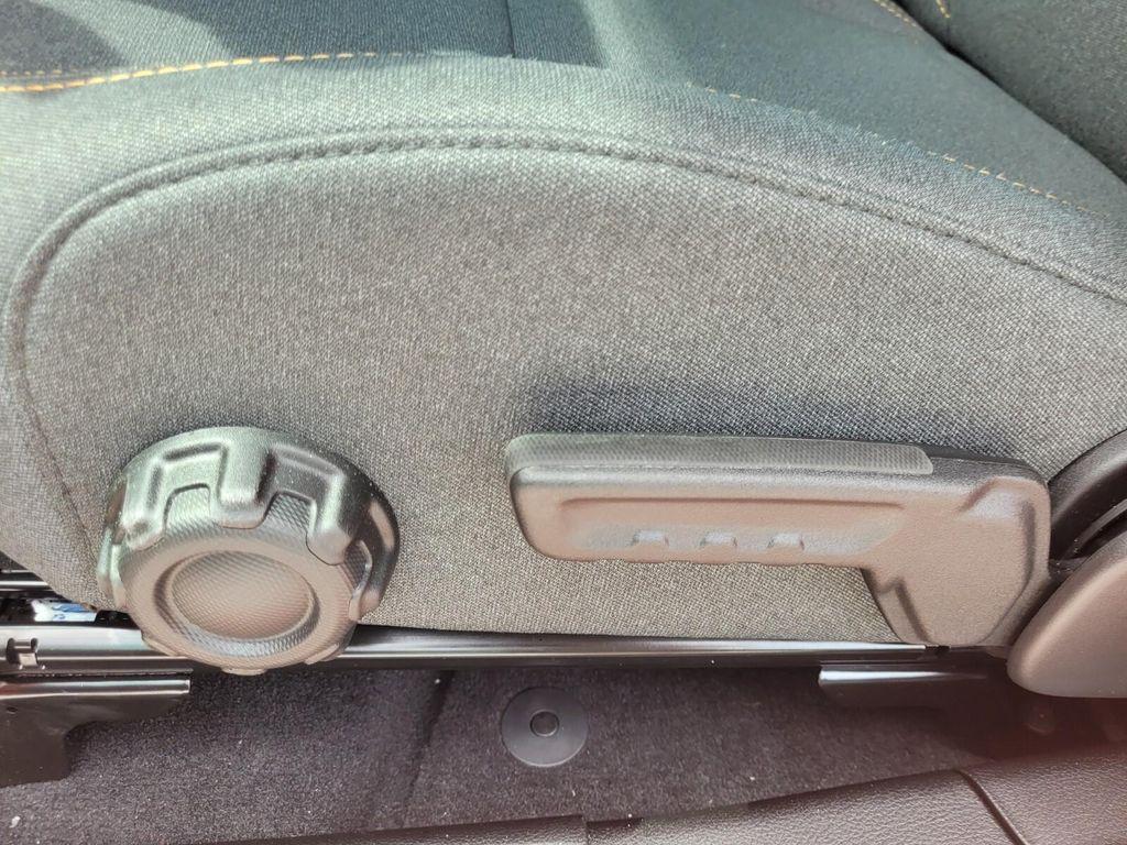 new 2025 Jeep Wrangler car, priced at $38,340