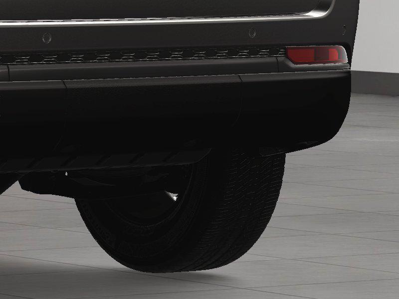 new 2025 Jeep Grand Cherokee car, priced at $42,611