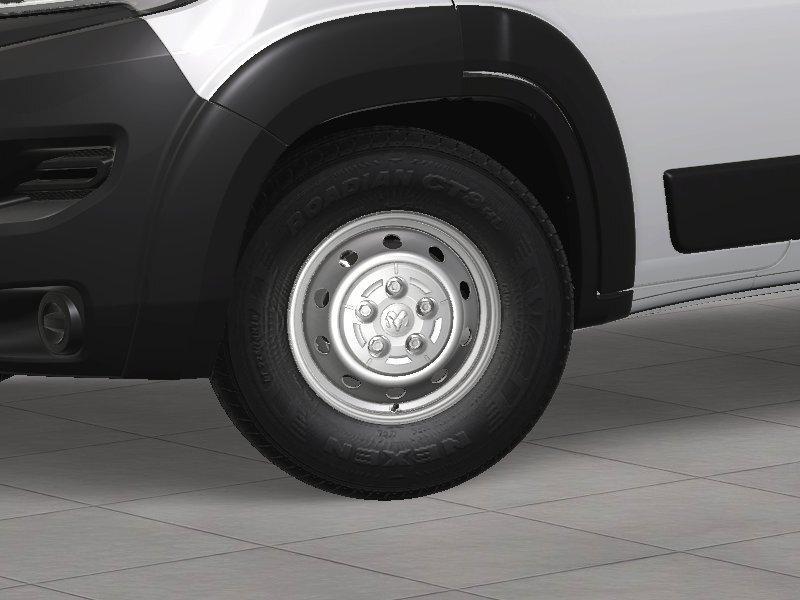new 2025 Ram ProMaster 1500 car, priced at $46,459