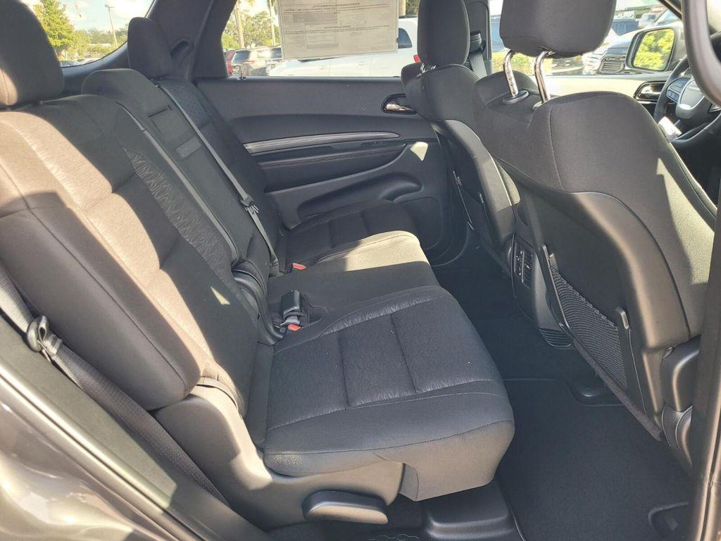 new 2026 Dodge Durango car, priced at $39,143