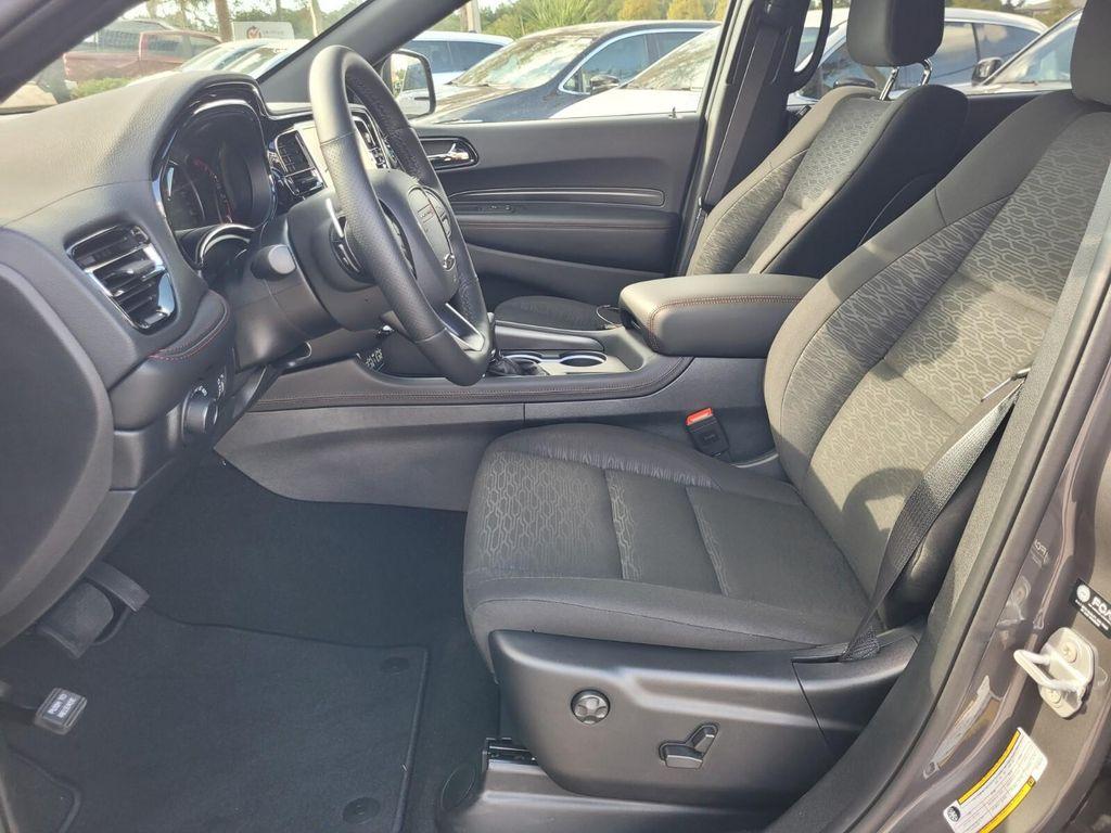 new 2026 Dodge Durango car, priced at $39,143