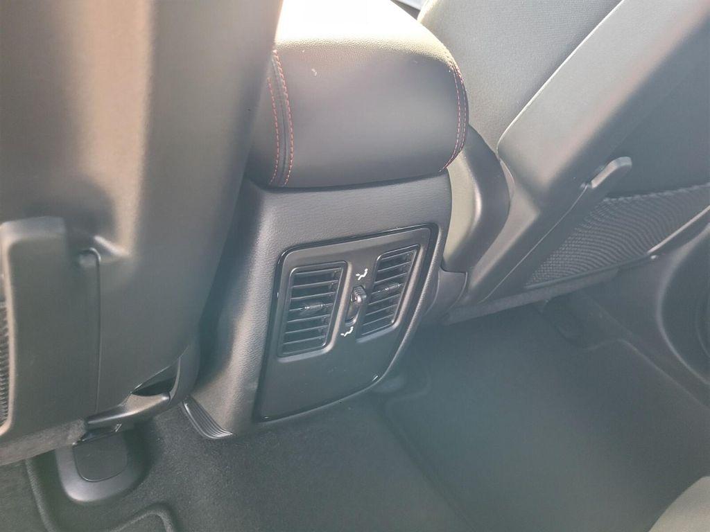 new 2026 Dodge Durango car, priced at $39,143