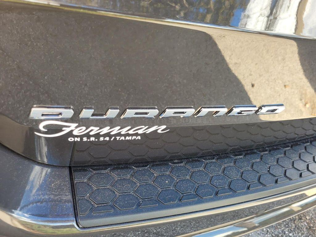 new 2026 Dodge Durango car, priced at $39,143