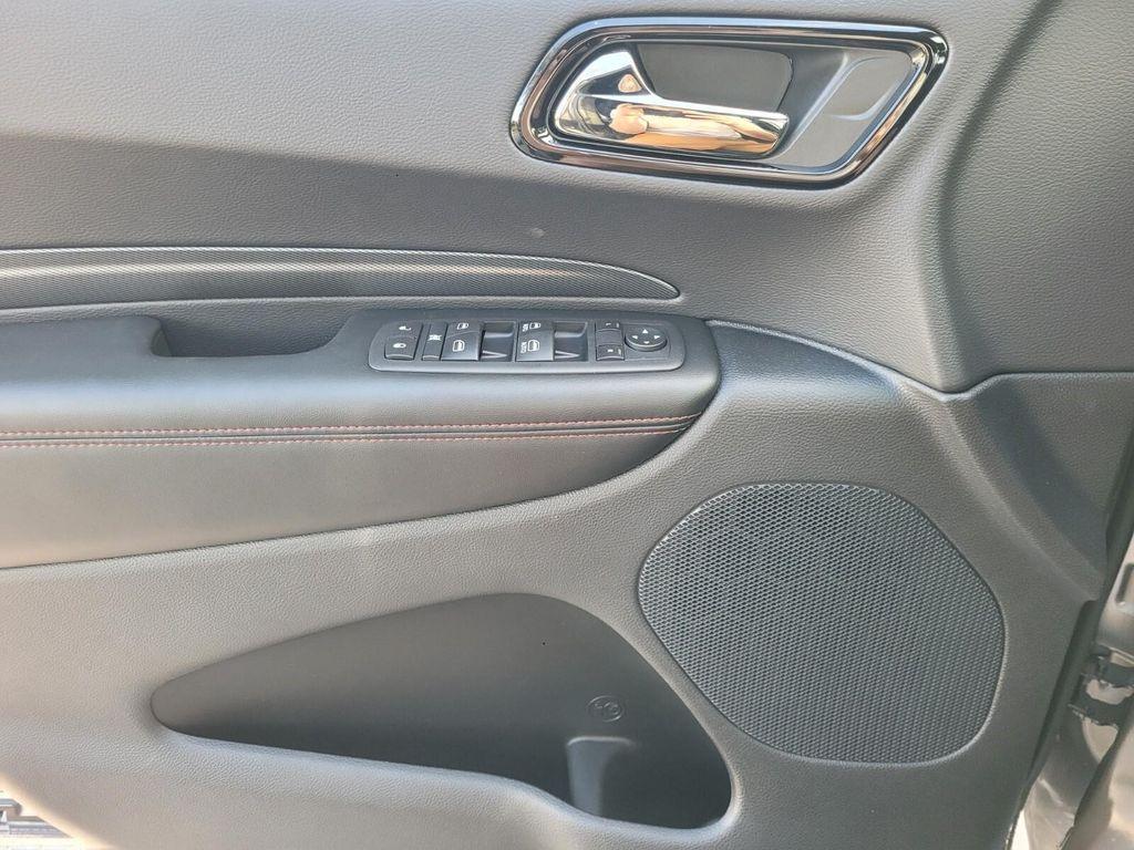 new 2026 Dodge Durango car, priced at $39,143
