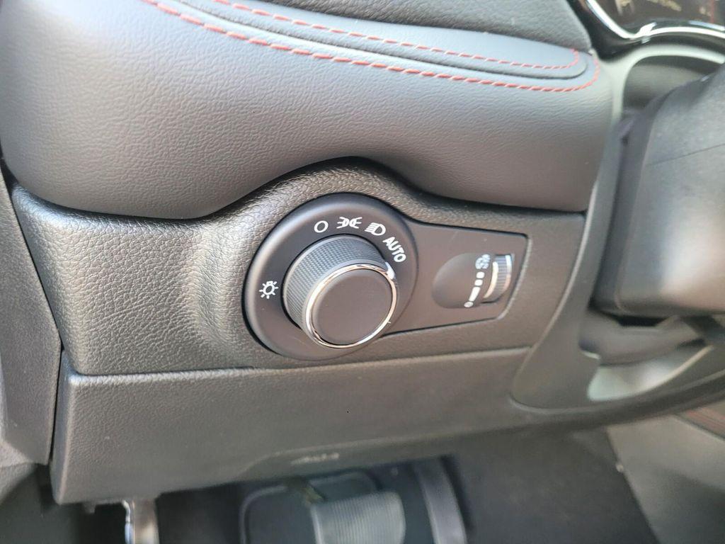 new 2026 Dodge Durango car, priced at $39,143