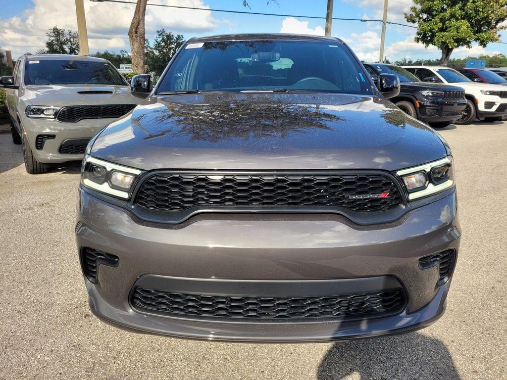 new 2026 Dodge Durango car, priced at $39,143