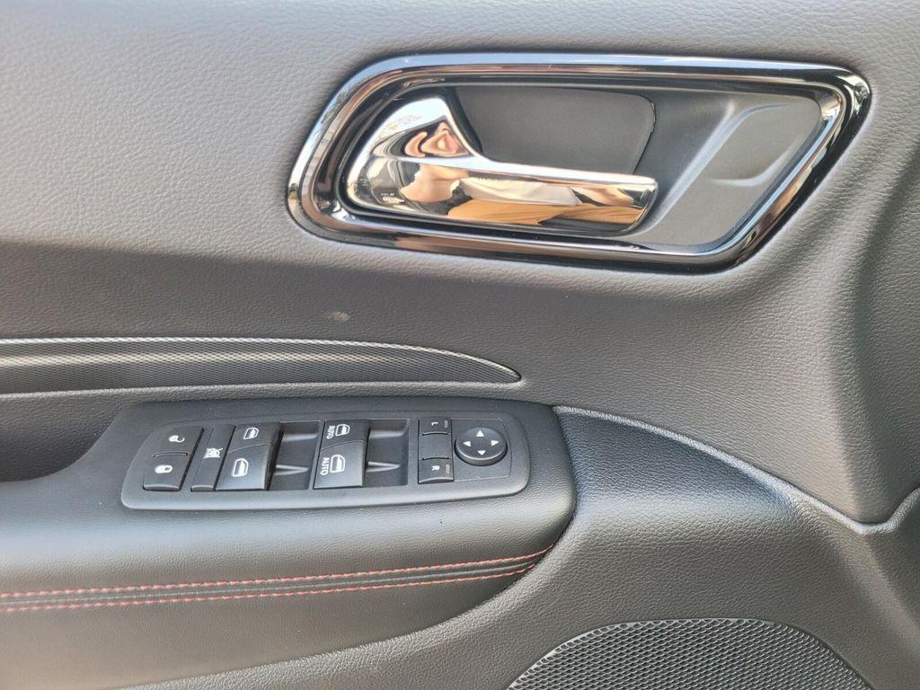 new 2026 Dodge Durango car, priced at $39,143