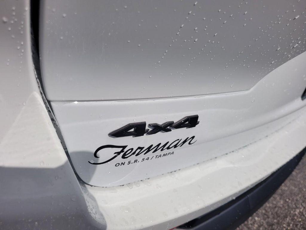 new 2025 Jeep Grand Cherokee L car, priced at $43,127