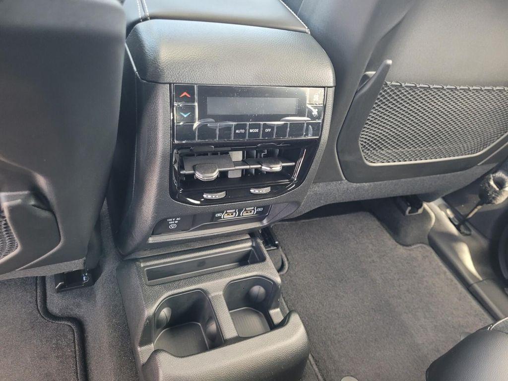 new 2025 Jeep Grand Cherokee L car, priced at $43,127