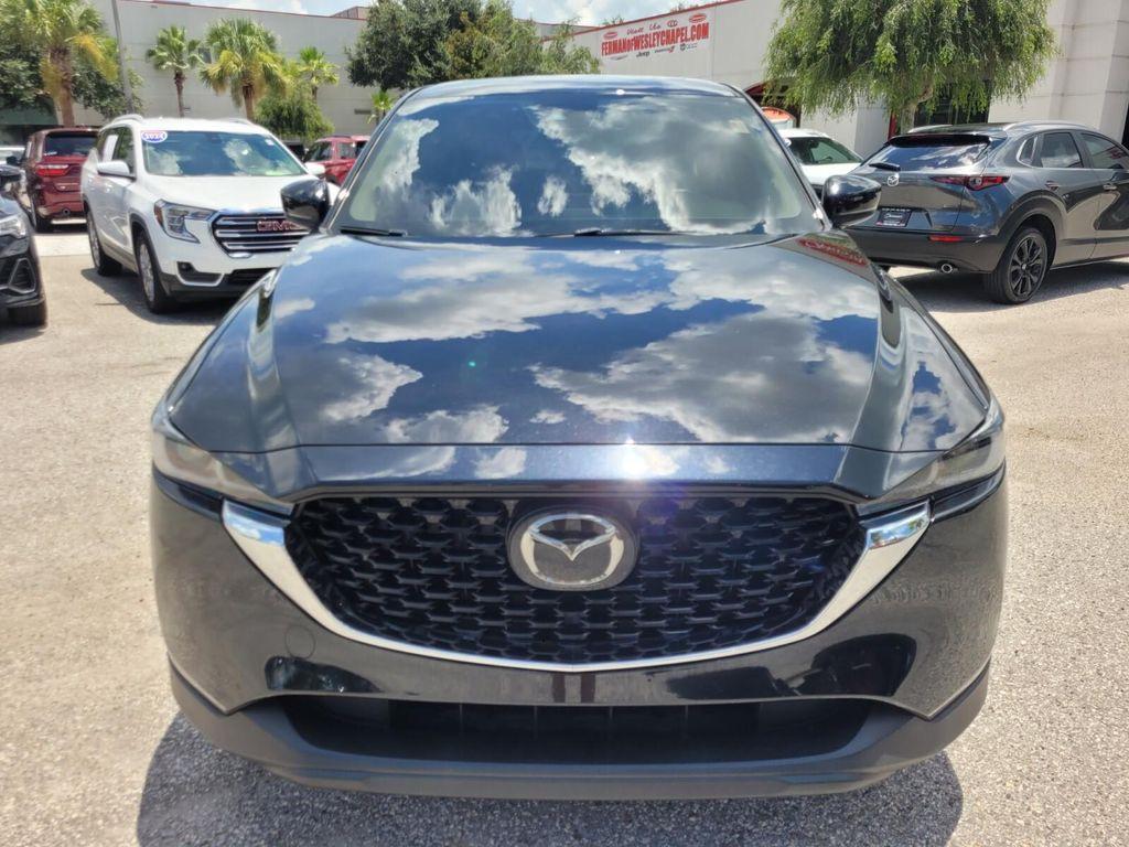 used 2023 Mazda CX-5 car, priced at $20,995