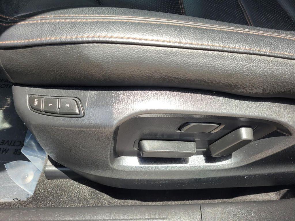 used 2023 Mazda CX-5 car, priced at $20,995