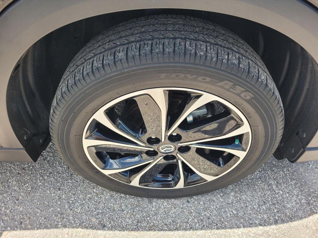 used 2023 Mazda CX-5 car, priced at $20,995