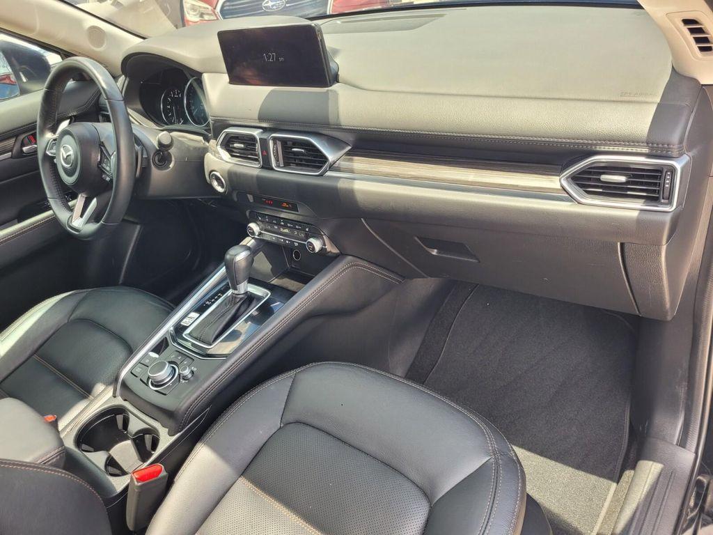 used 2023 Mazda CX-5 car, priced at $20,995