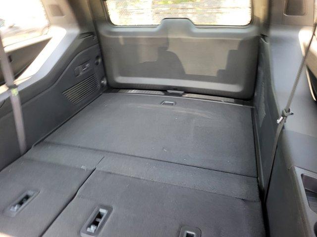 new 2025 GMC Yukon XL car, priced at $88,460