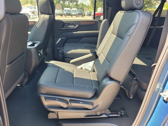 new 2025 GMC Yukon XL car, priced at $88,460