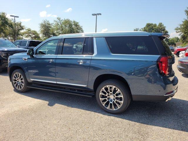 new 2025 GMC Yukon XL car, priced at $88,460