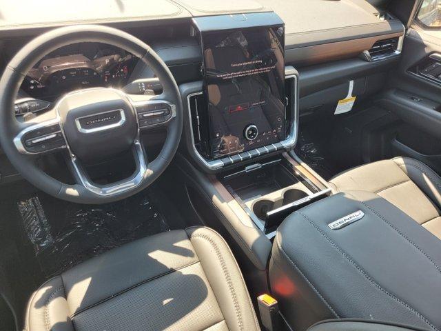 new 2025 GMC Yukon XL car, priced at $88,460