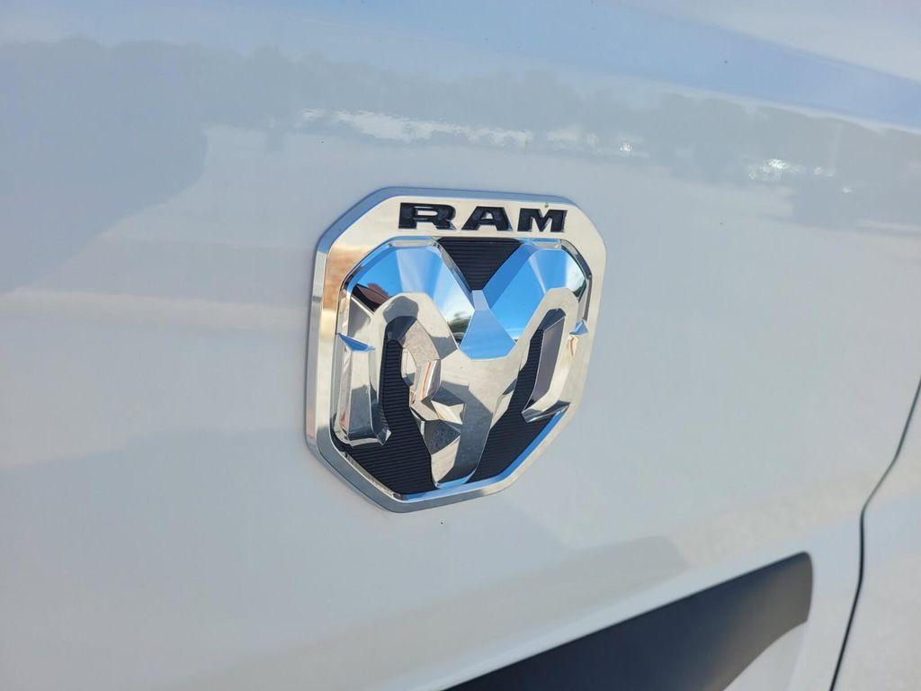 new 2025 Ram ProMaster 2500 car, priced at $49,486