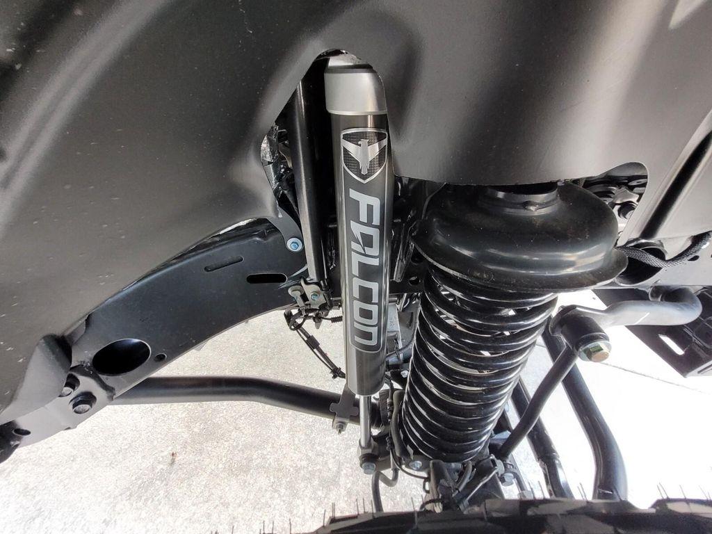 new 2025 Jeep Gladiator car, priced at $55,186