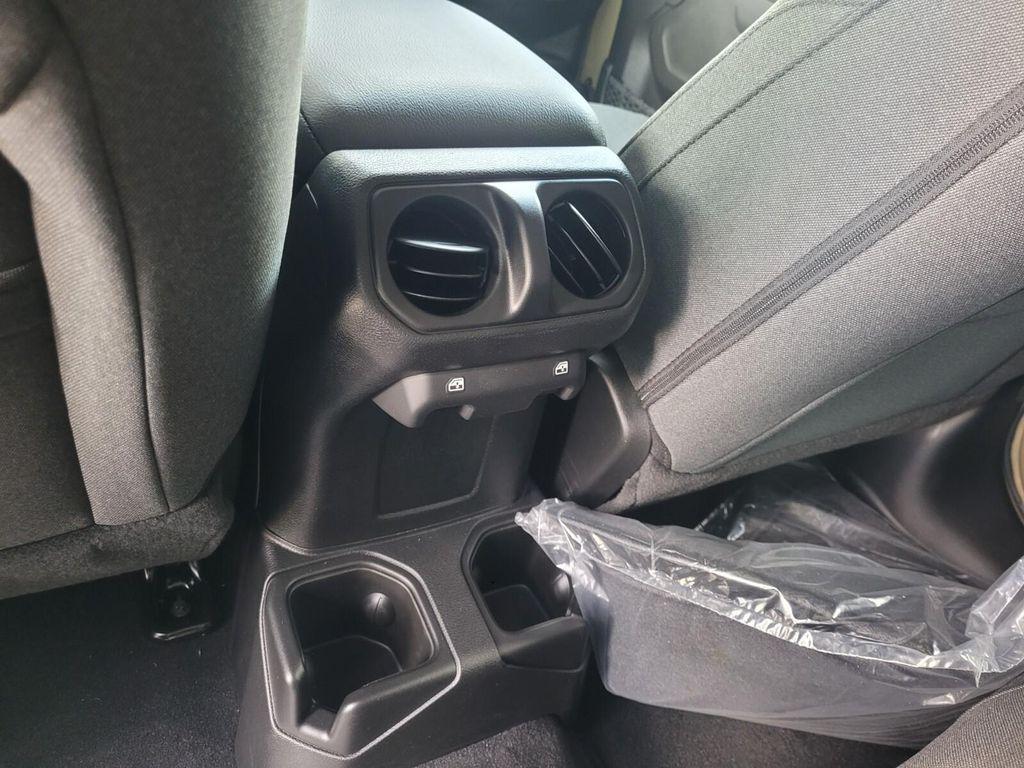 new 2025 Jeep Gladiator car, priced at $55,186