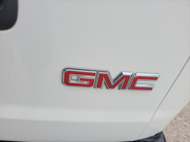 used 2021 GMC Savana 2500 car, priced at $32,900