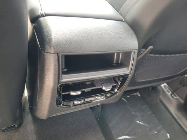 new 2025 Jeep Grand Cherokee car, priced at $45,706