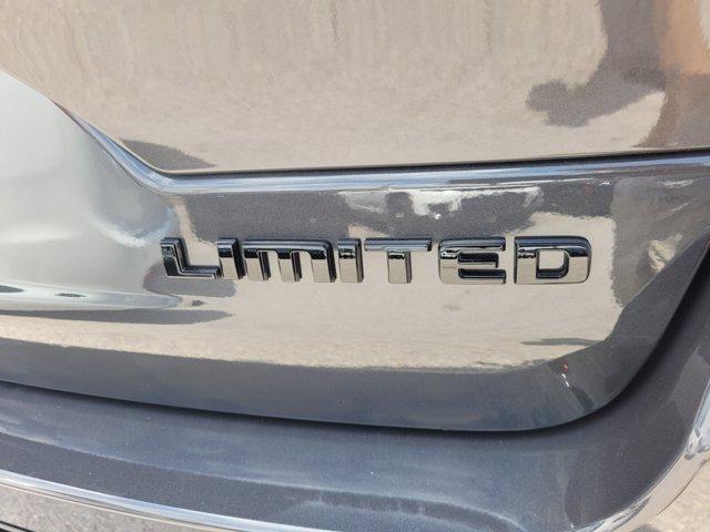 new 2025 Jeep Grand Cherokee car, priced at $45,706