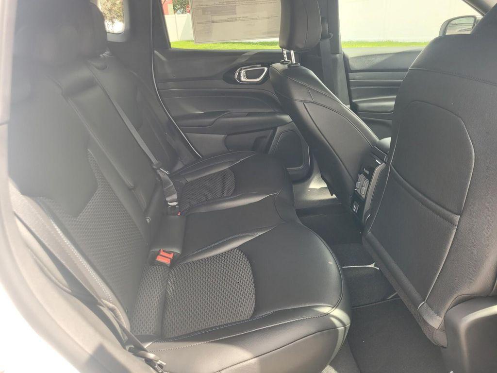 new 2026 Jeep Compass car, priced at $32,264