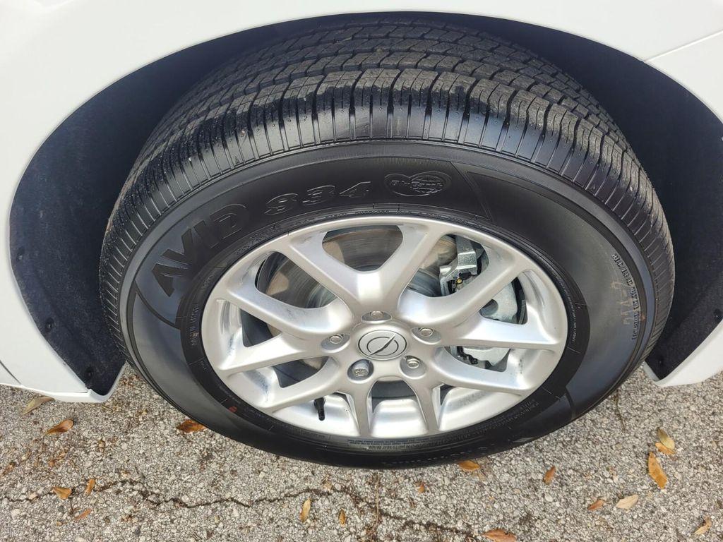 new 2026 Chrysler Voyager car, priced at $38,891