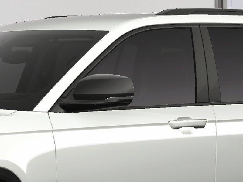new 2025 Jeep Grand Cherokee car, priced at $45,134