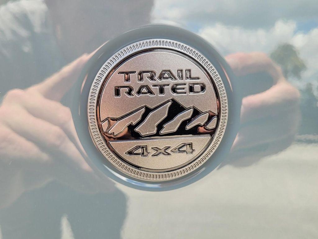 new 2025 Jeep Wrangler car, priced at $41,874
