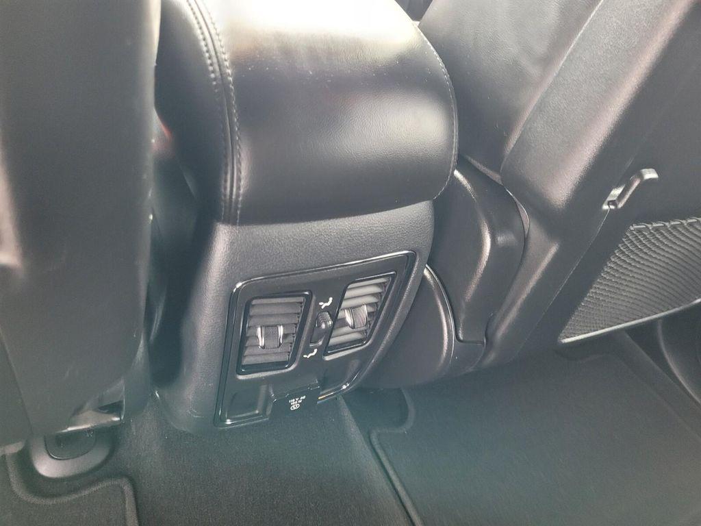 used 2020 Jeep Grand Cherokee car, priced at $19,600