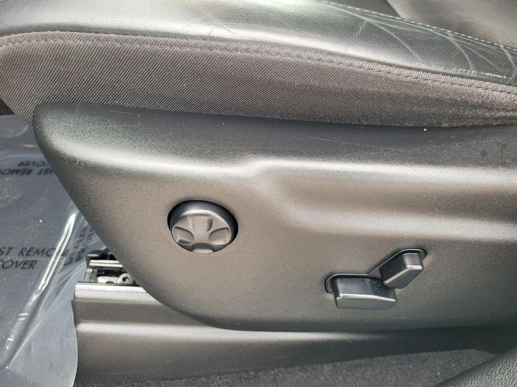 used 2020 Jeep Grand Cherokee car, priced at $19,600